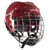 Bauer Ims 5.0 Senior Hockey Helmet Combo-Sports Replay - Sports Excellence-Sports Replay - Sports Excellence