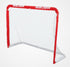 Bauer Junior Recreational Street Hockey Steel Goal 48"X37"-Bauer-Sports Replay - Sports Excellence