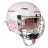 Bauer Lil Sport Youth Helmet Combo - Multi Sport-Bauer-Sports Replay - Sports Excellence