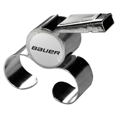 Bauer Metal Whistle-Bauer-Sports Replay - Sports Excellence