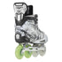 Bauer Mission Senior Rh Inhaler Wm03 Inline Roller Hockey Skates-Sports Replay - Sports Excellence-Sports Replay - Sports Excellence