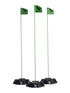 Bauer Modular Training Center - Poles 3 Pack-Bauer-Sports Replay - Sports Excellence