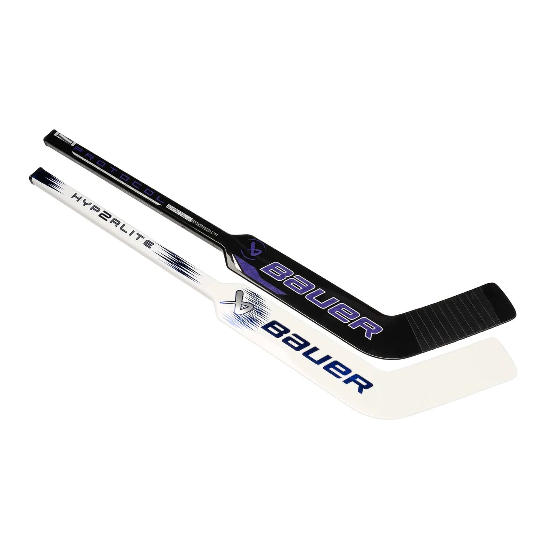 Bauer Mystery Mini Goalie Stick-Bauer-Sports Replay - Sports Excellence