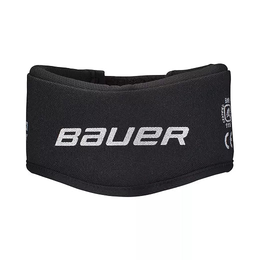 Bauer Nlp7 Core Youth Neck Guard Collar-Bauer-Sports Replay - Sports Excellence