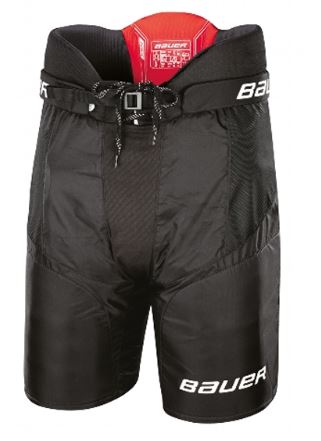 Bauer Nsx Junior Hockey Pants-BAUER-Sports Replay - Sports Excellence