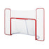 Bauer Performance Hockey Goal With Backstop-Bauer-Sports Replay - Sports Excellence