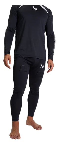 Bauer Performance Senior Jock Pant-Bauer-Sports Replay - Sports Excellence