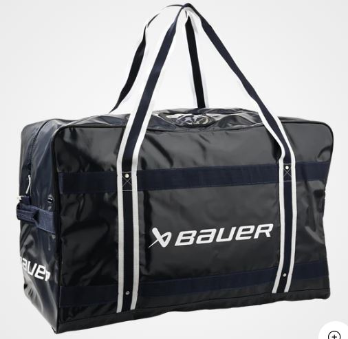 Bauer Pro Carry Goalie Hockey Bag-Bauer-Sports Replay - Sports Excellence