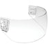 Bauer Pro-Clip Wave Hockey Visor Clear Csa Ce Certified Large-Bauer-Sports Replay - Sports Excellence