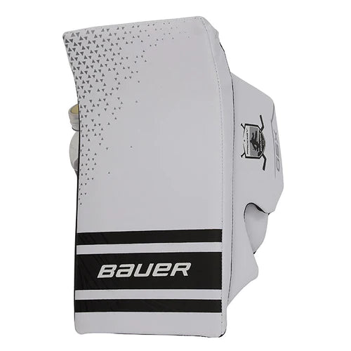 Bauer Prodigy Gsx Youth Goalie Blocker-Bauer-Sports Replay - Sports Excellence