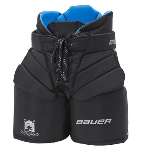 Bauer Prodigy Gsx Youth Goalie Pants-Bauer-Sports Replay - Sports Excellence