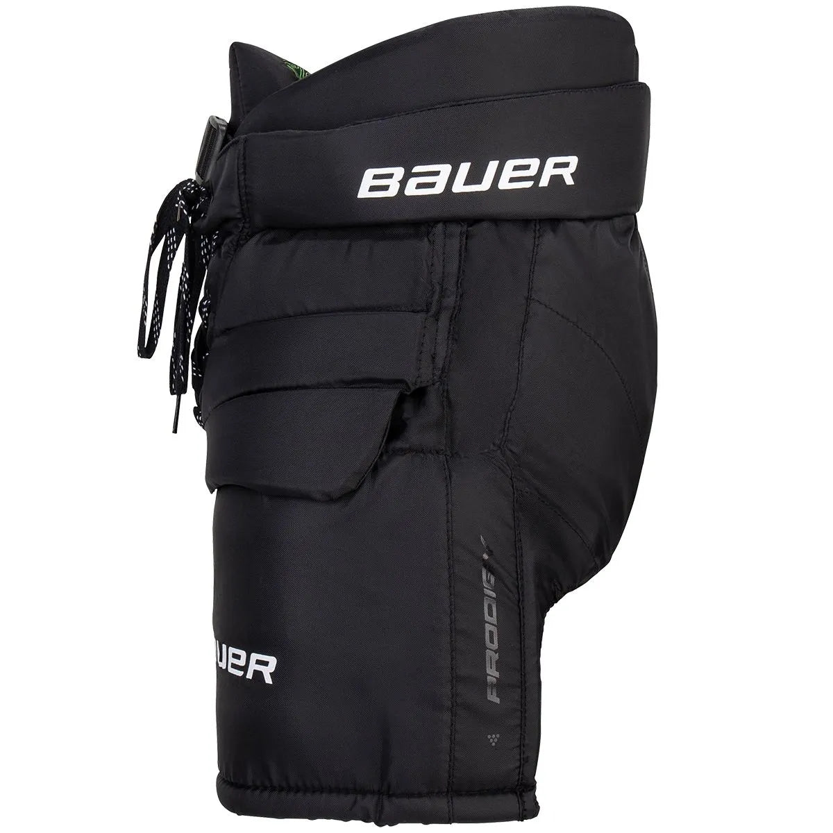 Bauer Prodigy Youth Hockey Goalie Pants-Bauer-Sports Replay - Sports Excellence