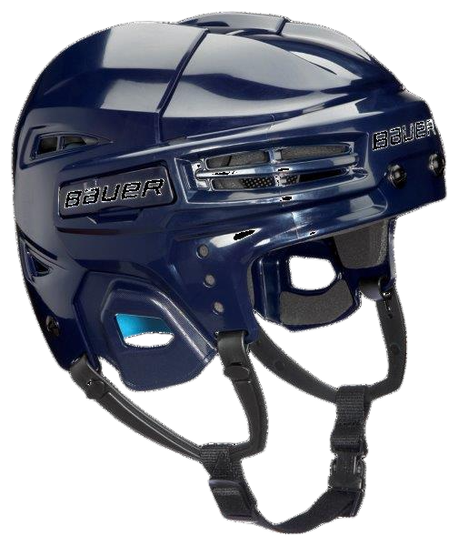 Bauer Prodigy Youth Hockey Helmet-Bauer-Sports Replay - Sports Excellence