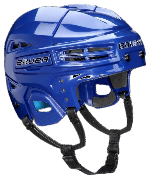 Bauer Prodigy Youth Hockey Helmet-Bauer-Sports Replay - Sports Excellence