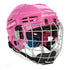 Bauer Prodigy Youth Hockey Helmet Combo-Bauer-Sports Replay - Sports Excellence