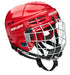 Bauer Prodigy Youth Hockey Helmet Combo-Bauer-Sports Replay - Sports Excellence