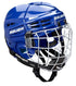 Bauer Prodigy Youth Hockey Helmet Combo-Bauer-Sports Replay - Sports Excellence