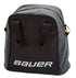 Bauer Puck Bag Black-Bauer-Sports Replay - Sports Excellence