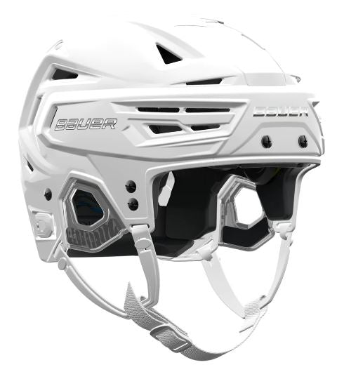 Bauer Re-Akt 150 Senior Hockey Helmet-Bauer-Sports Replay - Sports Excellence