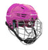 Bauer Re-Akt 55 Hockey Helmet Combo-Bauer-Sports Replay - Sports Excellence