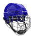 Bauer Re-Akt 55 Hockey Helmet Combo-Bauer-Sports Replay - Sports Excellence