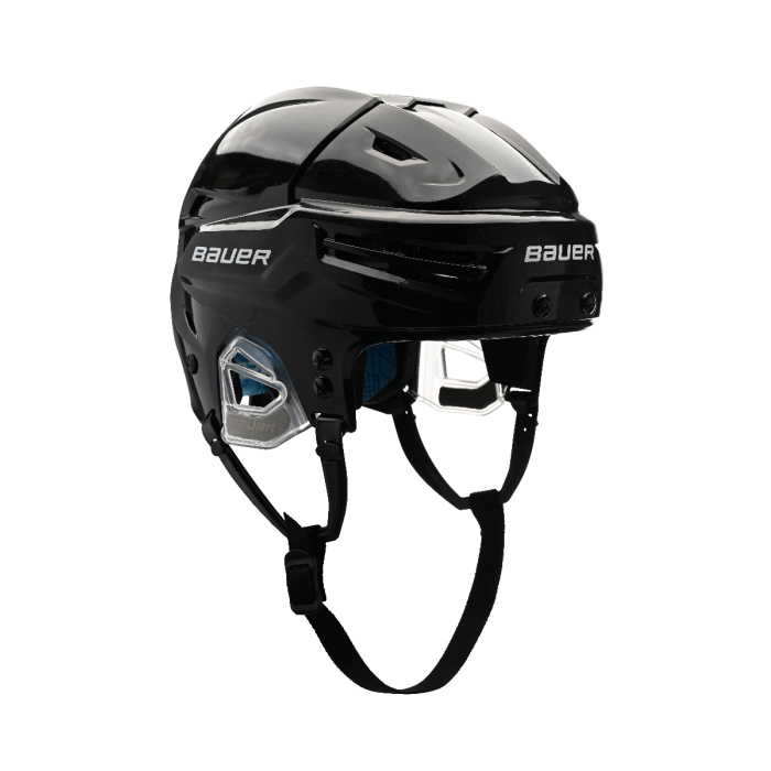 Bauer Re-Akt 65 Senior Helmet Combo-Bauer-Sports Replay - Sports Excellence