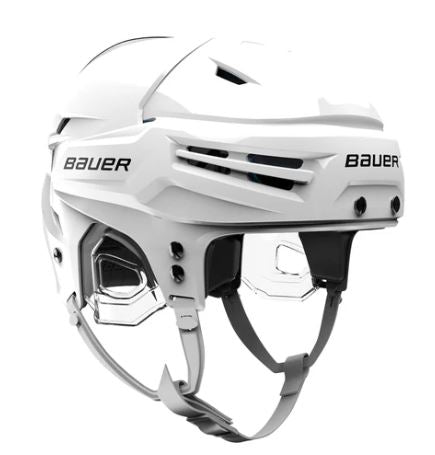 Bauer Re-Akt 65 Senior Hockey Helmet-BAUER-Sports Replay - Sports Excellence