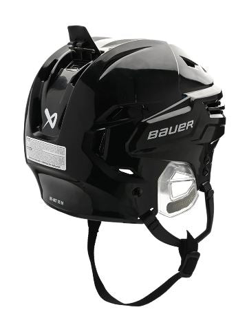 Bauer Re-Akt 65 Senior Hockey Helmet-Bauer-Sports Replay - Sports Excellence