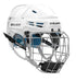 Bauer Re-Akt 65 Senior Hockey Helmet Combo-Bauer-Sports Replay - Sports Excellence