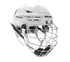Bauer Re-Akt 85 Senior Hockey Helmet Combo-Bauer-Sports Replay - Sports Excellence