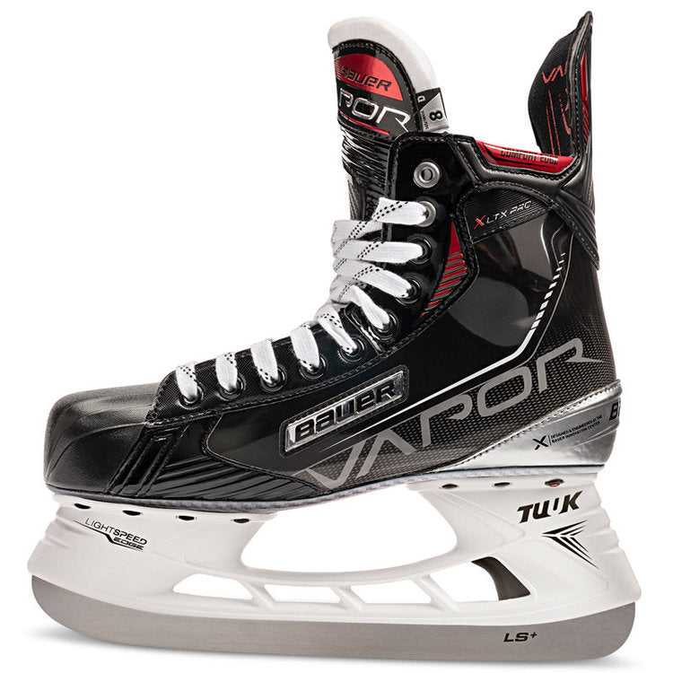 Bauer S17 Vapor Xltx Pro Senior Hockey Skate - Sec-Bauer-Sports Replay - Sports Excellence