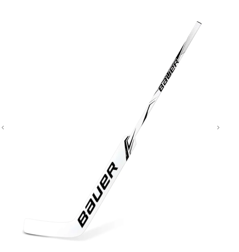 Bauer S20 Gsx Senior Hockey Goalie Stick (P31)-Bauer-Sports Replay - Sports Excellence