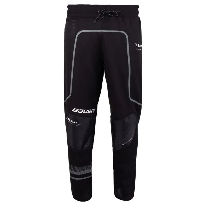 Bauer S20 Junior Roller Hockey Team Pants-Bauer-Sports Replay - Sports Excellence