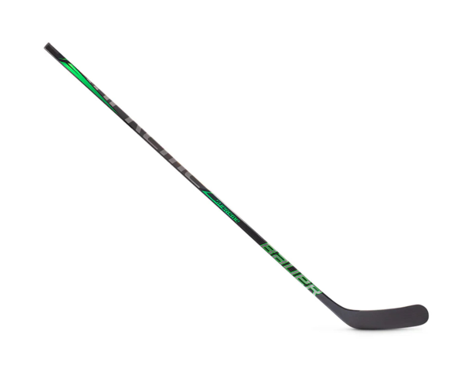 Bauer S20 Supreme Ignite Pro+ Grip Intermediate Hockey Stick - Sec-Bauer-Sports Replay - Sports Excellence