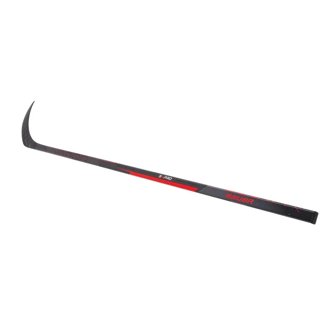 Bauer S21 3X Pro Grip Senior Hockey Stick-Bauer-Sports Replay - Sports Excellence