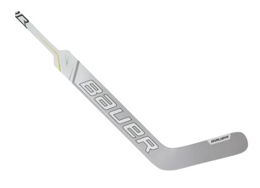 Bauer S21 Vapor 3X Junior Hockey Goalie Stick (P31)-Bauer-Sports Replay - Sports Excellence