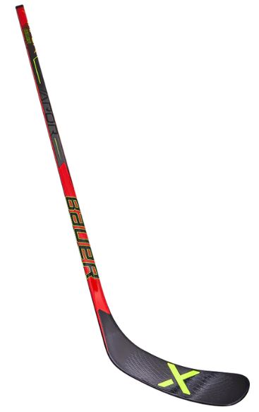 Bauer S21 Vapor Grip 50" Junior Hockey Stick-Bauer-Sports Replay - Sports Excellence