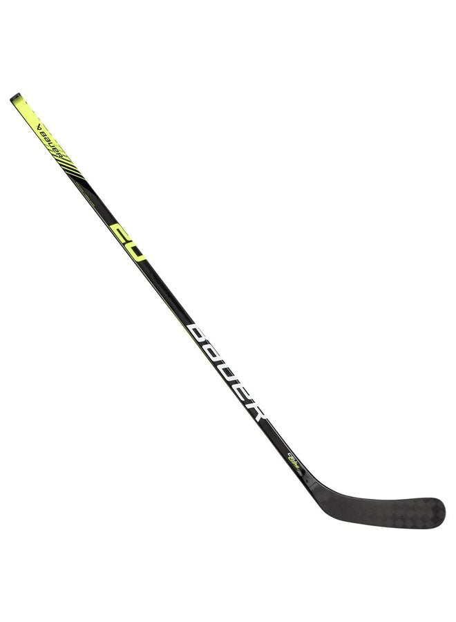 Bauer S22 Nexus Performance Grip 46" Youth Hockey Stick-Bauer-Sports Replay - Sports Excellence