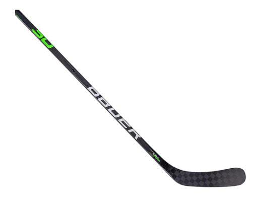 Bauer S22 Nexus Performance Grip 50" Junior Hockey Stick-Bauer-Sports Replay - Sports Excellence