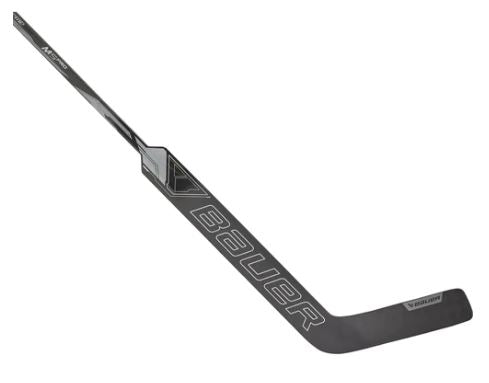 Bauer S22 Supreme M5 Pro Senior Hockey Goalie Stick (P31)-Bauer-Sports Replay - Sports Excellence