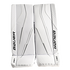 Bauer S23 Gsx Intermediate Hockey Goalie Leg Pads-Sports Replay - Sports Excellence-Sports Replay - Sports Excellence