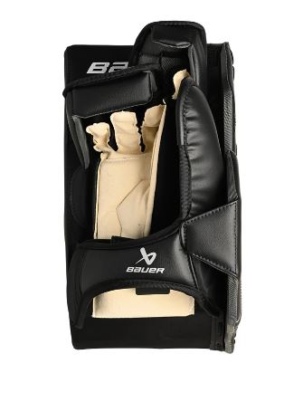 Bauer S23 Gsx Junior Hockey Goalie Blocker-Bauer-Sports Replay - Sports Excellence