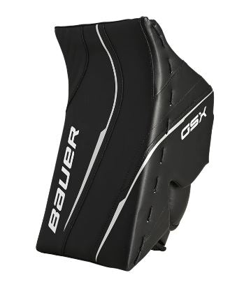 Bauer S23 Gsx Junior Hockey Goalie Blocker-Bauer-Sports Replay - Sports Excellence