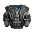 Bauer S23 Gsx Junior Hockey Goalie Chest Protector-Bauer-Sports Replay - Sports Excellence