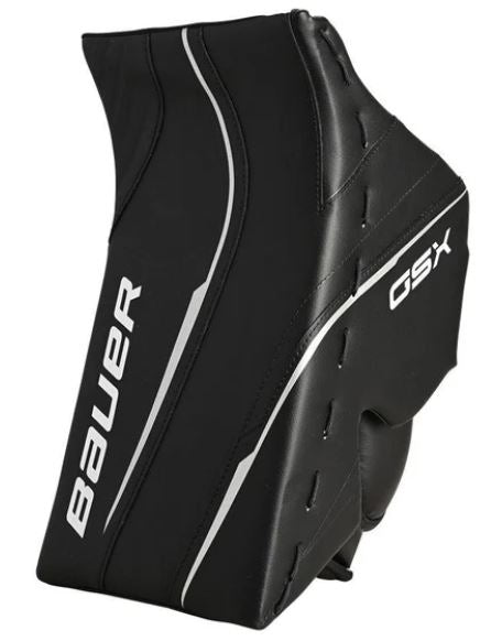 Bauer S23 Gsx Senior Goalie Blocker-Bauer-Sports Replay - Sports Excellence