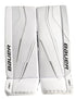 Bauer S23 Gsx Senior Hockey Goalie Leg Pads-Bauer-Sports Replay - Sports Excellence