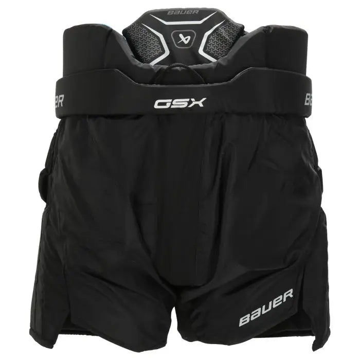 Bauer S23 Gsx Senior Hockey Goalie Pants-Bauer-Sports Replay - Sports Excellence