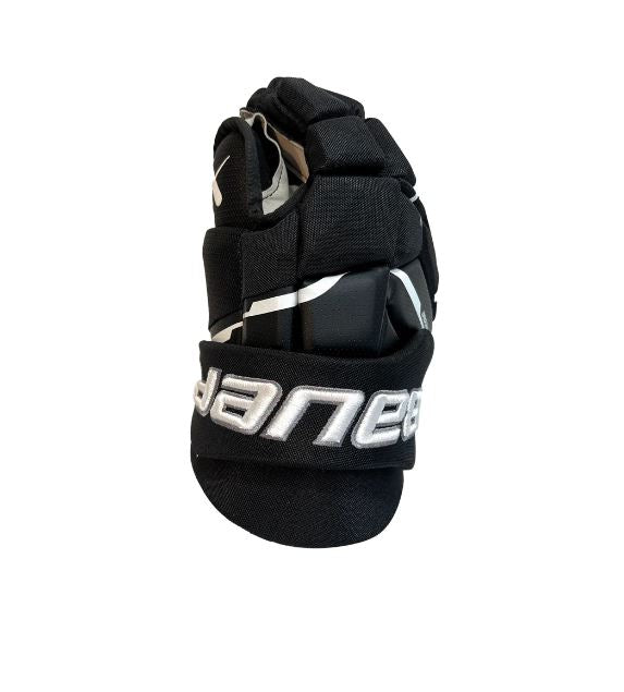 Bauer S23 Supreme Ignite Pro+ Intermediate Hockey Gloves - Sec-Bauer-Sports Replay - Sports Excellence