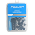Bauer S23 Universal Helmet Emergency Kit-Sports Replay - Sports Excellence-Sports Replay - Sports Excellence