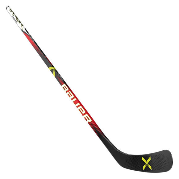Bauer S23 Vapor Grip 42" Tyke Hockey Stick-Bauer-Sports Replay - Sports Excellence
